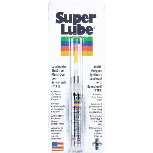 Super Lube Oiler Pen for Tattoo Machines – TATSoul