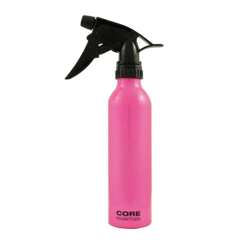 Neon Pink Aluminium - Trigger Spray Bottle