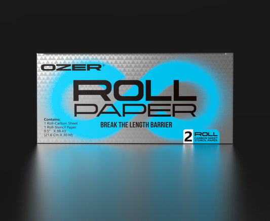 Ozer Thermal Paper Roll