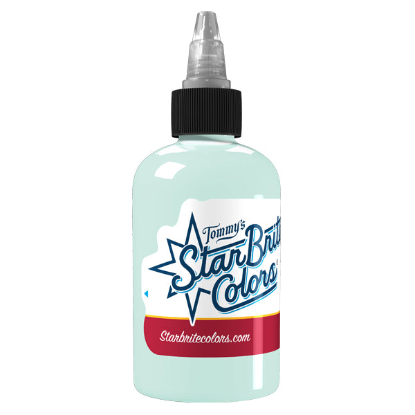 Starbrite Colors Tattoo Ink - Aqua Green