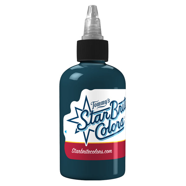 Starbrite Colors Tattoo Ink - Aster Blue