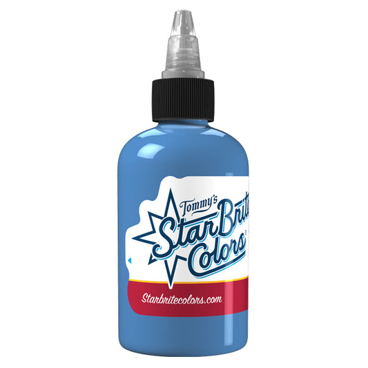 Starbrite Colors Tattoo Ink - Baby Blue