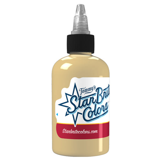 Starbrite Colors Tattoo Ink - Beach Beige