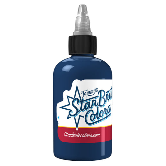 Starbrite Colors Tattoo Ink - Blue Blast