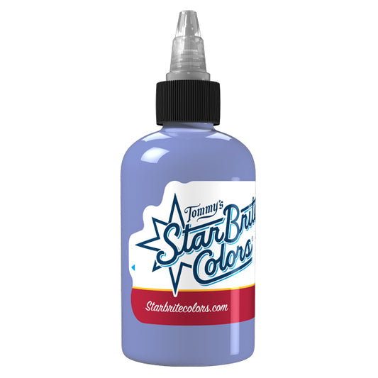 Starbrite Colors Tattoo Ink - Blue Violet