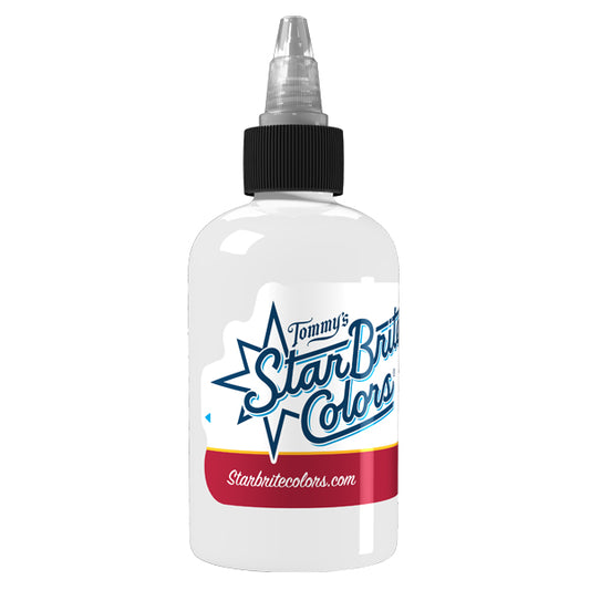 Starbrite Colors Tattoo Ink - Brite White