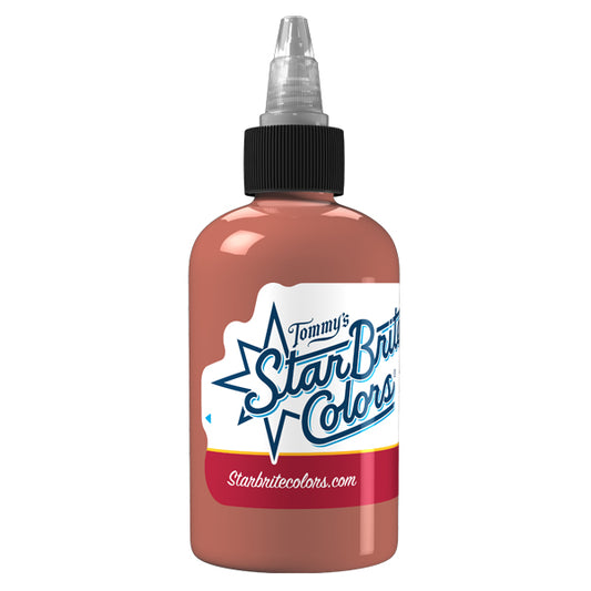 Starbrite Colors Tattoo Ink - Citrus Cream