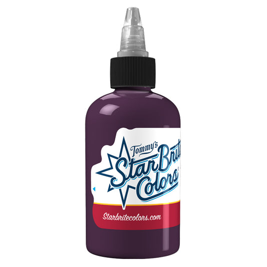 Starbrite Colors Tattoo Ink - Dark Cloud