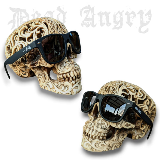 DEAD ANGRY - SHADES- Unisex