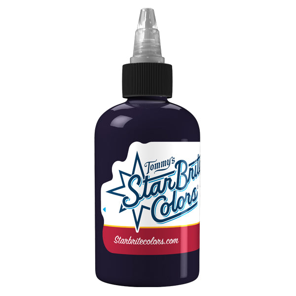 Starbrite Colors Tattoo Ink - Deep Blue