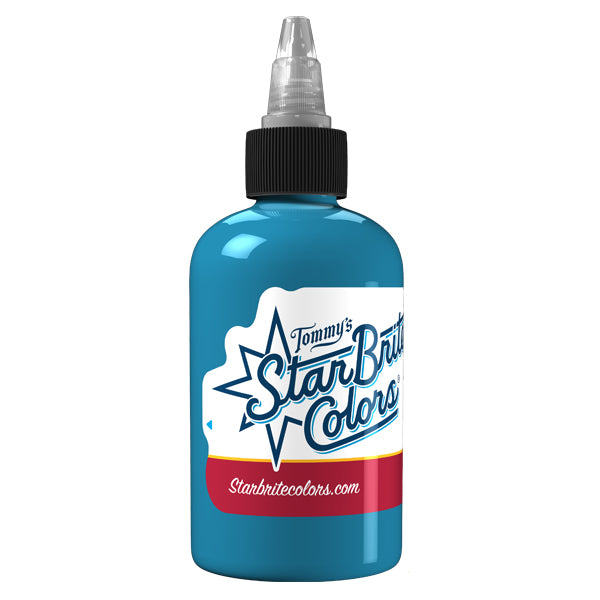 Starbrite Colors Tattoo Ink - Deep Freeze