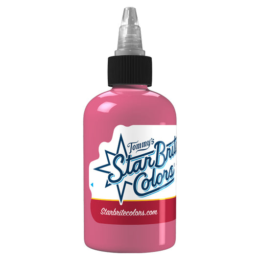 Starbrite Colors Tattoo Ink - Flamingo Pink