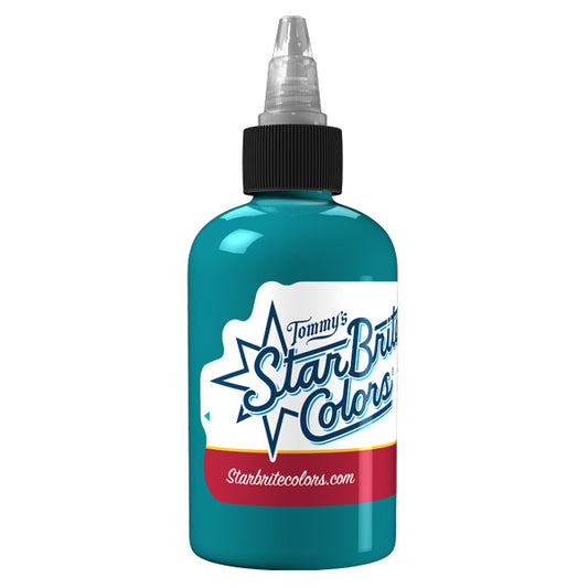 Starbrite Colors Tattoo Ink - Frosty Blue