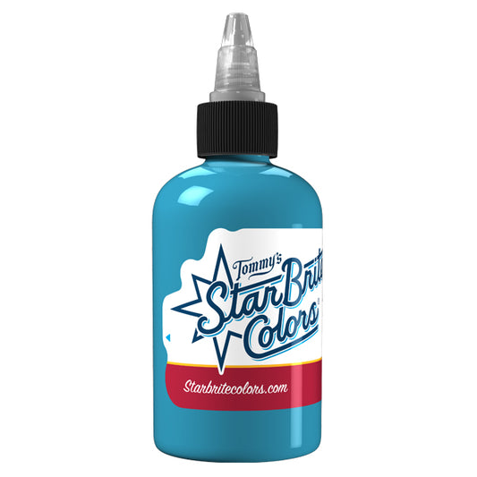 Starbrite Colors Tattoo Ink - Glacier Blue