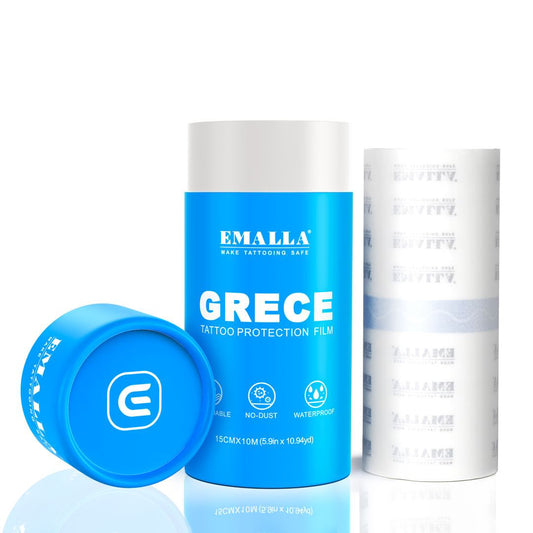 Grece By EMALLA - Latex Free Protective Roll