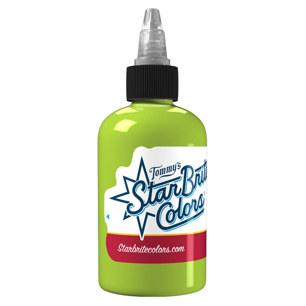 Starbrite Colors Tattoo Ink - Killer Kiwi