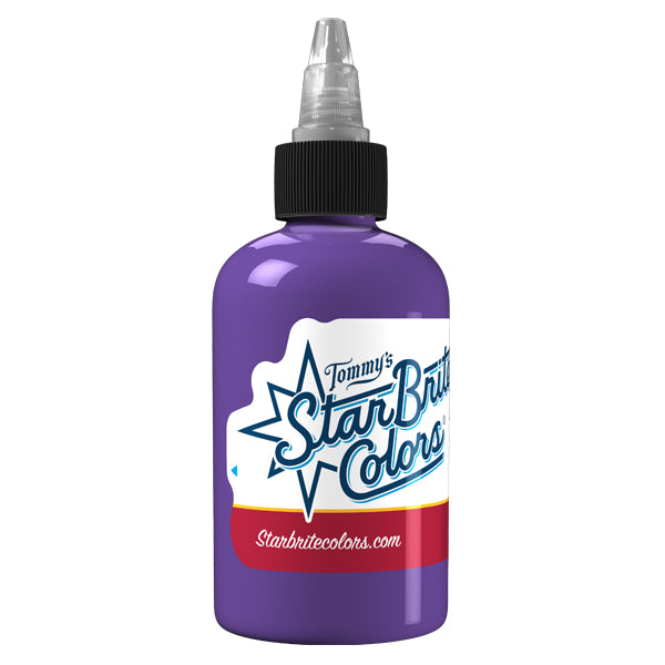 Starbrite Colors Tattoo Ink - Lavender