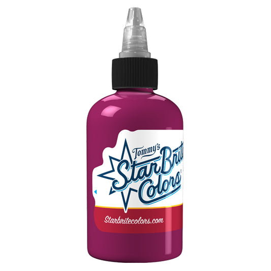 Starbrite Colors Tattoo Ink - Lite Magenta