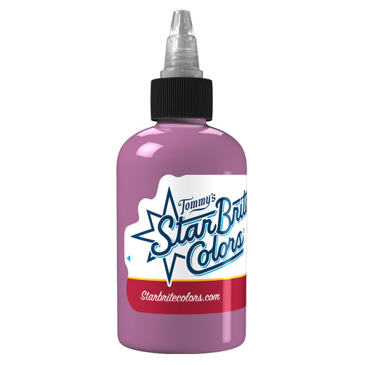 Starbrite Colors Tattoo Ink - Lite Orchid