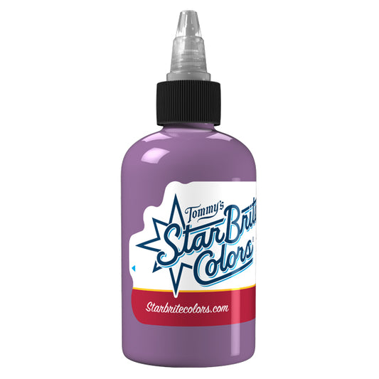 Starbrite Colors Tattoo Ink - Lilac