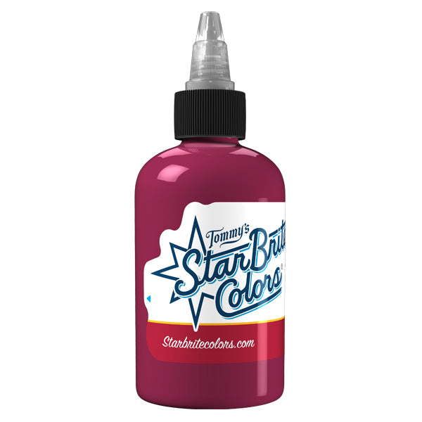 Starbrite Colors Tattoo Ink - Mantra Magenta