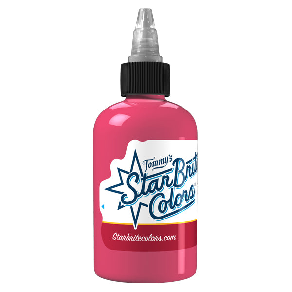 Starbrite Colors Tattoo Ink - Mexican Pink