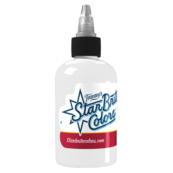 Starbrite Colors Tattoo Ink - Mixing White