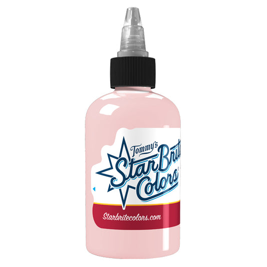 Starbrite Colors Tattoo Ink - Peachie Cream