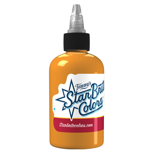 Starbrite Colors Tattoo Ink - Perfect Peach