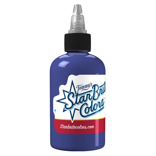 Starbrite Colors Tattoo Ink - Periwinkle