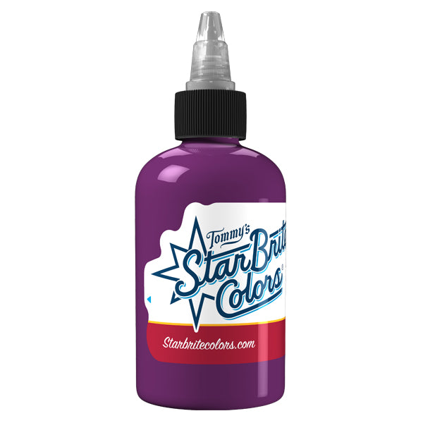 Starbrite Colors Tattoo Ink - Plum