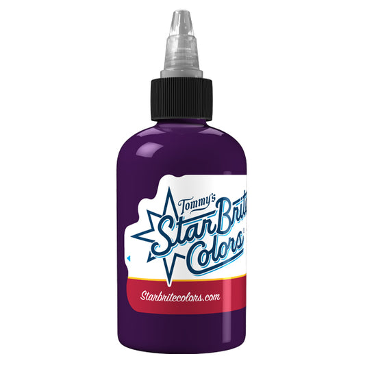 Starbrite Colors Tattoo Ink - Purple Concentrate