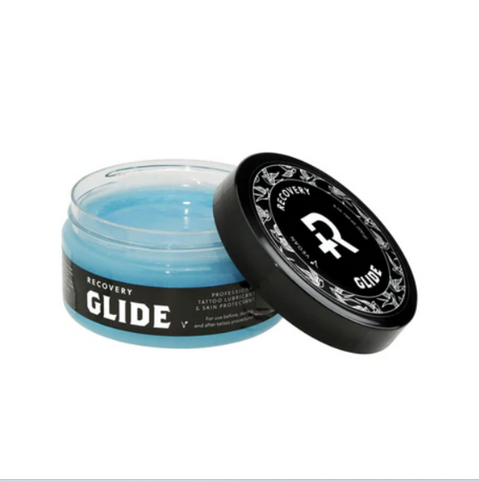 Recovery Tattoo Glide 6oz Jar