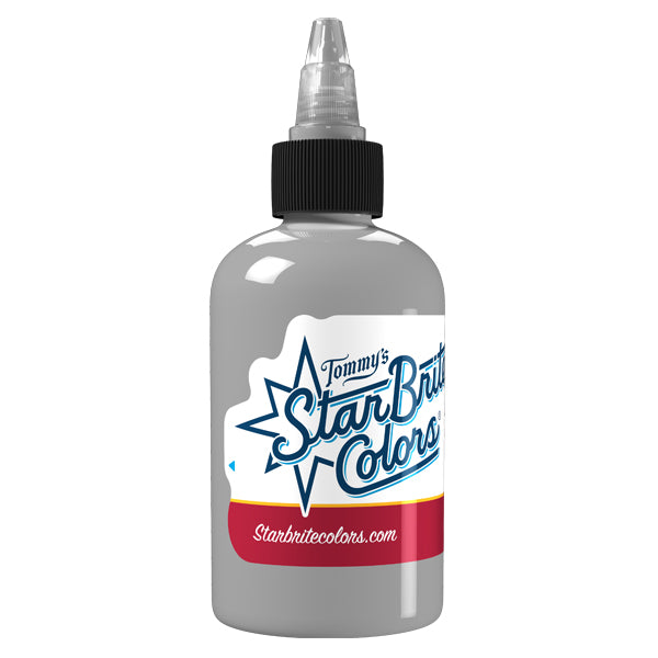 Starbrite Colors Tattoo Ink - Shadow Grey