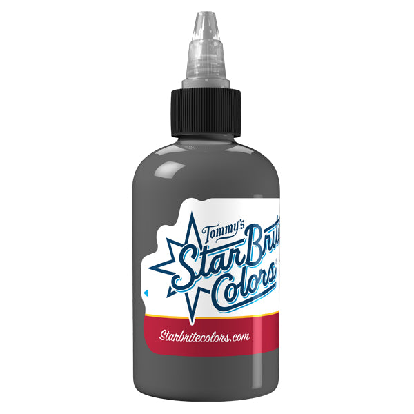 Starbrite Colors Tattoo Ink - Silver Magnolia