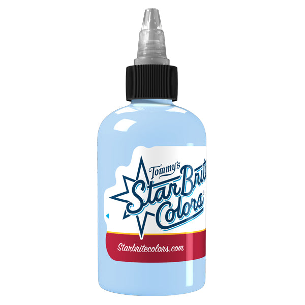 Starbrite Colors Tattoo Ink - Sky Blue