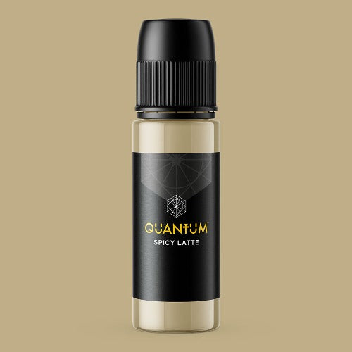 Quantum Ink - Spicy Latte