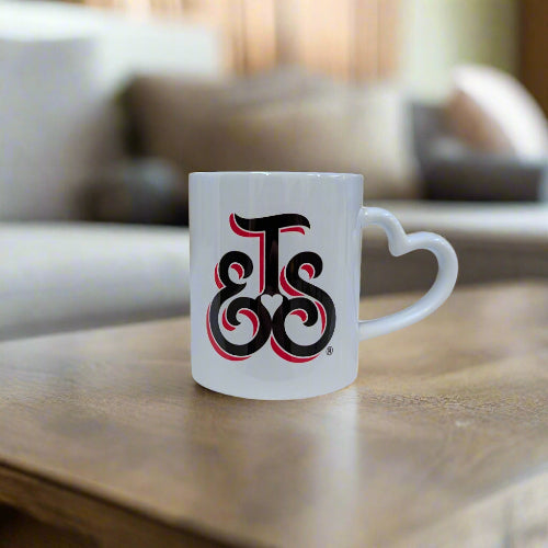 TES Mug - Limited Edition