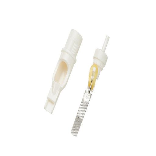 T - Tech Tattoo Cartridge Needles 8s - Super Tight - Tattoo Everything Supplies