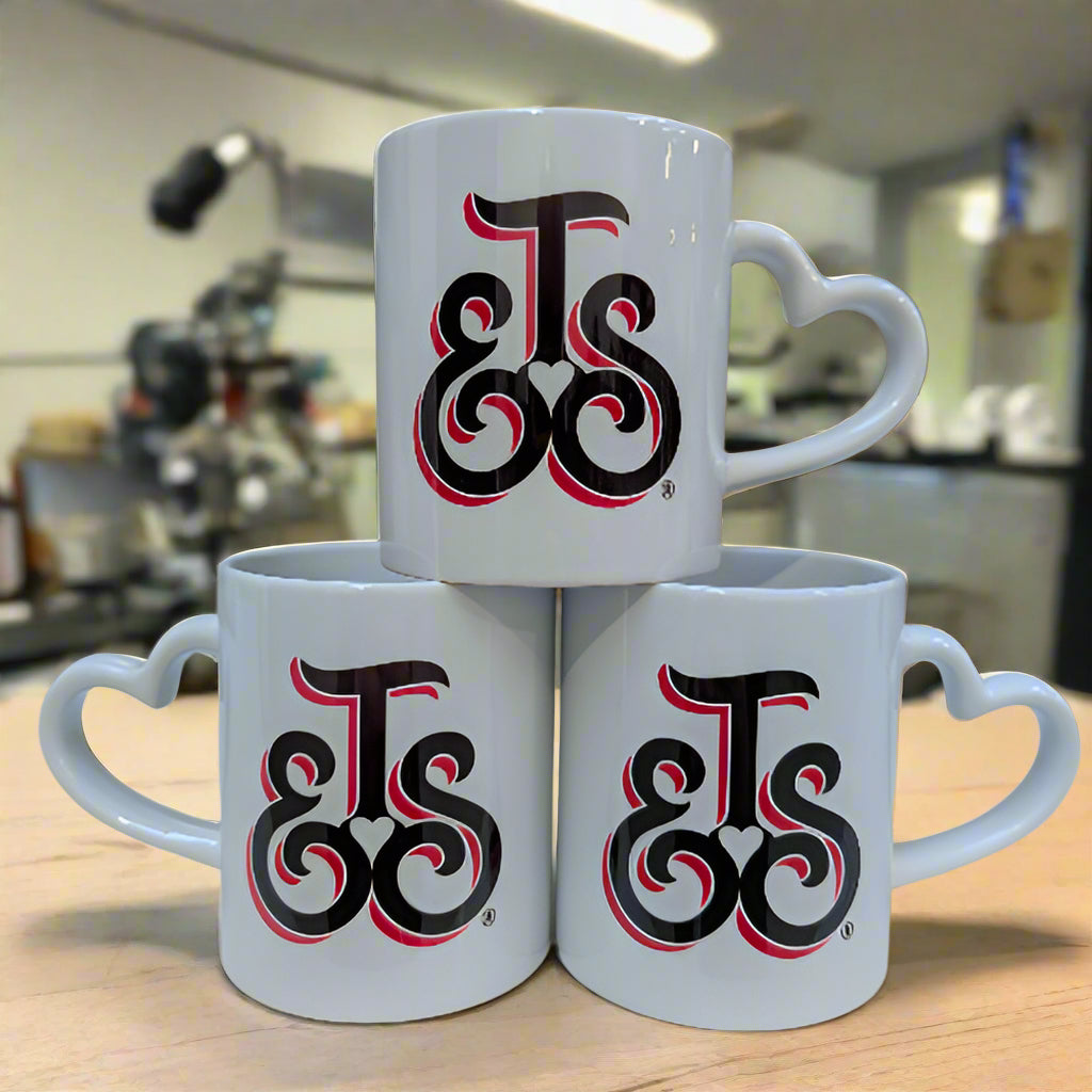 TES Mug - Limited Edition