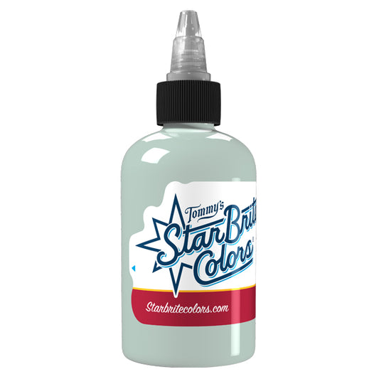 Starbrite Colors Tattoo Ink - Titanium Blue