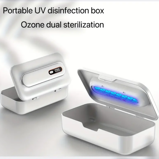 Multifunctional UV Steriliser