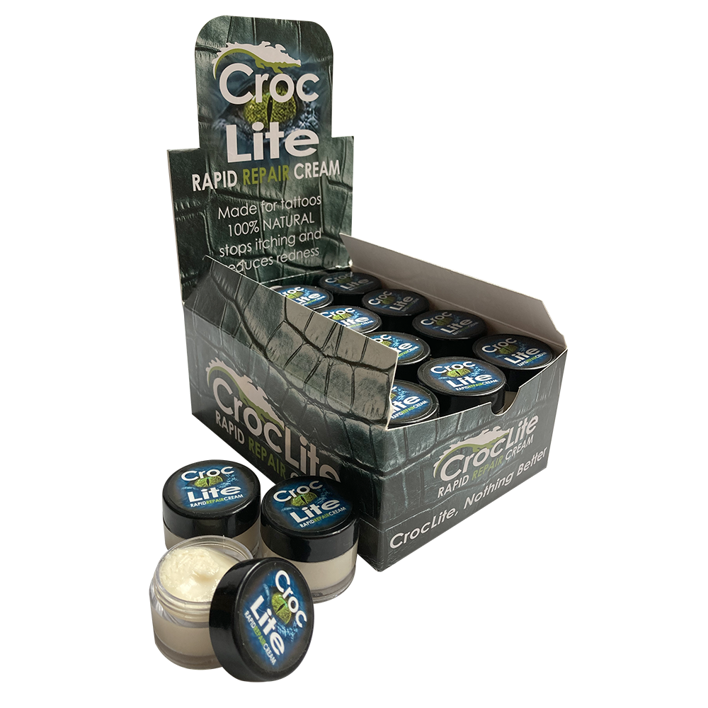 CrocArt CrocLite Cream 10ml