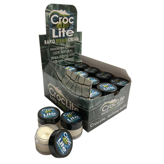 CrocArt CrocLite Cream 10ml