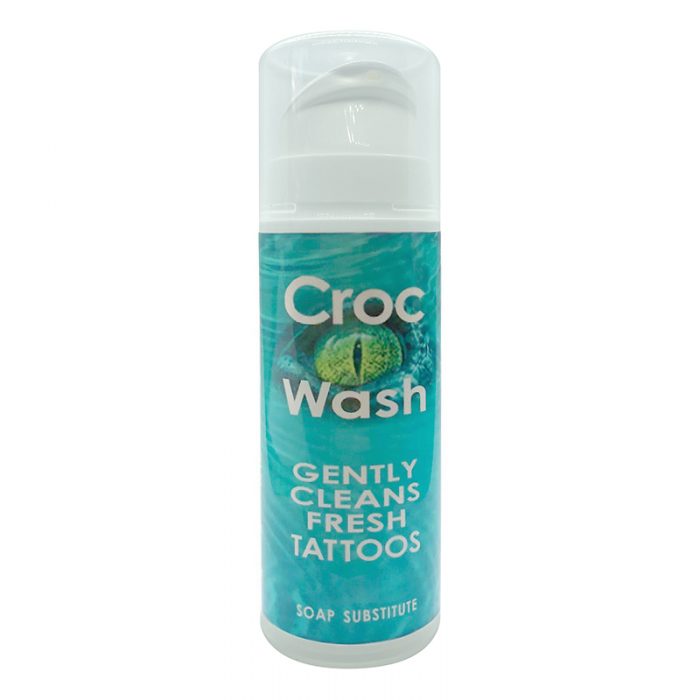 CrocArt Wash 30ml