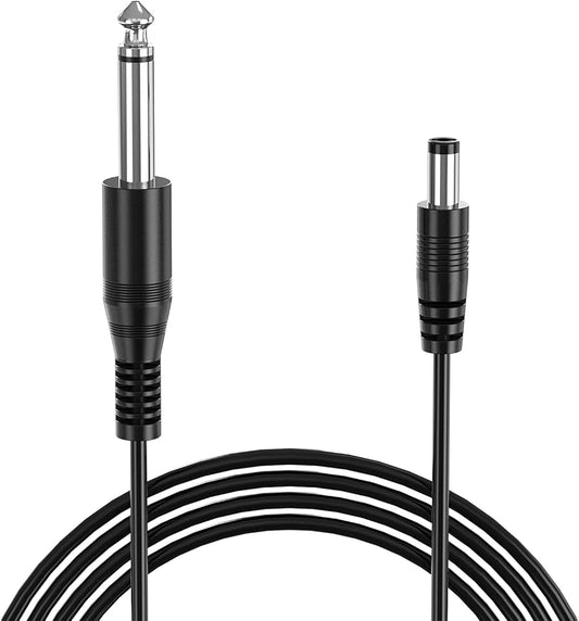 DC Silicone Power Cable