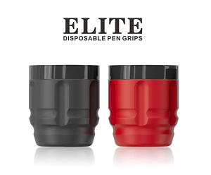 Elite - Disposable Pen Grips 33.5mm