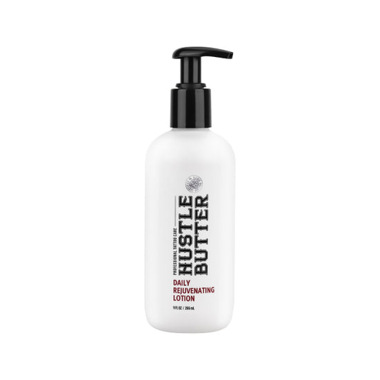 Hustle Butter Daily Rejuvenating Lotion 266mI