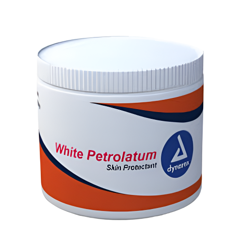 White Petrolatum - 425g Tub