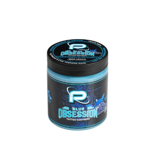 Proton Colours Obsession Butter - Blue - 250ml